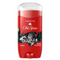 Old Spice Wild Collection Wolfthorn Deodorant, 85g – 1 Piece