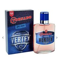 VERTEX Parfum tualetinis vanduo vyrams Tornado Vertex 1 pcs Vertex (2526)