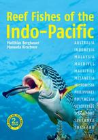 Reef Fishes of the Indo-Pacific (2nd edition) 2nd Revised edition