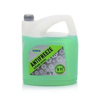 Aušinimo skystis Antifreeze G11 -35˚C 5 L Savex
