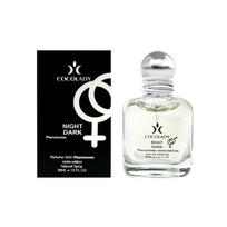 Naktiniai Tamsūs Feromonai nišiniai kvepalai vyrams, su Feromonais Kvepalai Unisex 30 ml