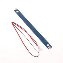 Flashforge Adventurer 5M Ad5M šviesos juosta, itin ryški LED, 24V šviesos juosta Ad5M 5Mpro 3D spausdintuvams, priedai 1Set