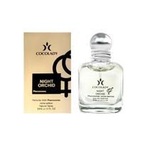 Naktinė orchidėja Feromonai kvepalai moterims nišiniai, su feromonais kvepalai unisex 30 ml