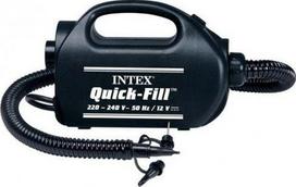 Intex Elektros siurblys su 220-240V žarna (68609)