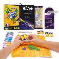Plastilinas Okto Irises ETC10007