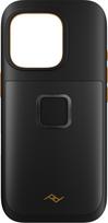 Peak Design case Apple iPhone 16 Pro Mobile Gnar Case, black