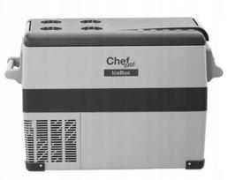 Automobilinis šaldytuvas ChefOne IceBox CF45