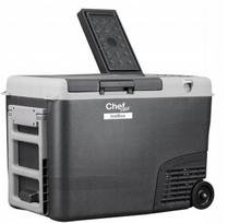 Automobilinis šaldytuvas ChefOne IceBox M40