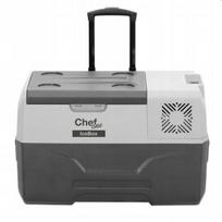 Automobilinis šaldytuvas ChefOne IceBox CX30