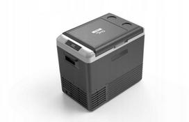 Automobilinis šaldytuvas ChefOne IceBox CL50