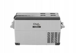 Automobilinis šaldytuvas ChefOne IceBox CF35