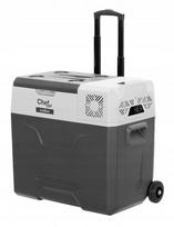 Automobilinis šaldytuvas ChefOne IceBox CX50