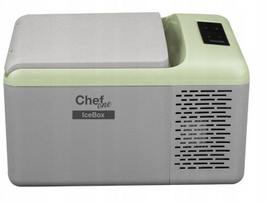 Automobilinis šaldytuvas ChefOne IceBox C9P