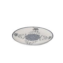 Lėkštė D26 cm porcelianinė ROSETTA La Mediterranea J26100
