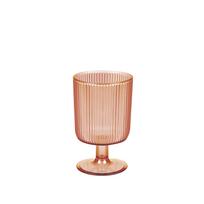 Taurė vynui plastikinė 300 ml D7,7xH12,2 cm Urban Living 53963 (40)