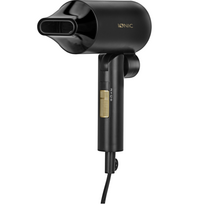 MPM MSW-25 Hair Dryer with Folding Handle, 1800W