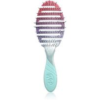 Wet Brush Flex Dry plaukų šepetys iššukavimui palengvinti Millennial Ombre 1 vnt.