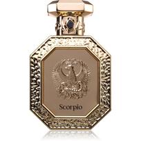 French Avenue Genesis Scorpio Parfumuotas vanduo Unisex 90 ml