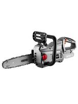 Akumuliatorinis grandininis pjūklas GRAPHITE Energy+ 18 V (be akum. ir krov.)