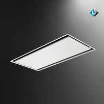 Lubinis garų surinkėjas Elica ILLUSION H16 WH/A/100 PRF0147727B