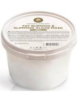 GMT Beauty anticeliulitinė, liekninanti ir riebalus deginanti dumblių kaukė kūnui GMT Fat Burning, Slimming Algae 0,3kg