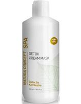 GMT Beauty Detoksikuojanti kreminė kaukė GMT Beauty Detox Cream 500ml