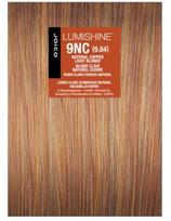 Joico permanentiniai kreminiai plaukų dažai Joico LumiShine 9NC, 74ml