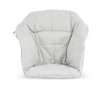 STOKKE maitinimo kėdutės paminkštinimas CLIKK, nordic grey, 552202