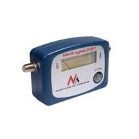 Maclean Signalo matuoklis DVB-T MCTV-627
