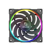 Akasa SOHO AR12 120mm Case Fan AK-FN123