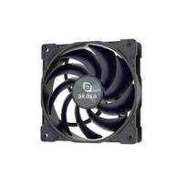 Akasa Alucia SM12 120mm Case Fan Black AK-FN128