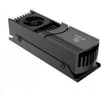 Akasa M.2 SSD aušintuvas Gecko Pro LX