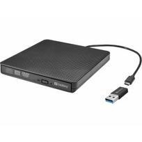 Sandberg 136-62 USB-C/ A DVD Drive
