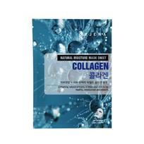ORJENA Mask Sheet Drėkinanti kaukė - Kolagenas 23 ml