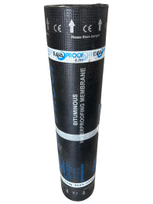 Prilydoma stogo danga Ravaproof RUBY 3,3-3,5 mm, apatiniam sl.