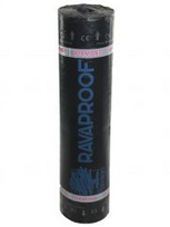 Prilydoma stogo danga Ravaproof Diamond PLUS 4,2 mm, viršutiniam sl.
