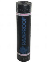 Prilydoma stogo danga Ravaproof Diamond PREMIUM 5,2 mm, viršutiniam sl.