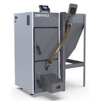 Defro Nanopell Plus granulinis katilas, 12kW