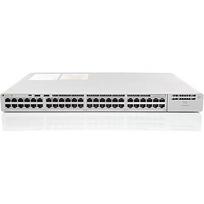 CISCO CATALYST 9200, 40x1G 8XMGIG POE+ C9200-48PXG-E