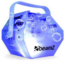 BeamZ B500LED“ burbuliukų paleidimo priemonė