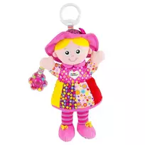 TOMY Lamaze pakabukas Emilka L27026 /24/3