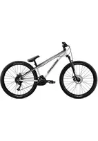 Dviratis 26 FIREBALL 26 white mongoose