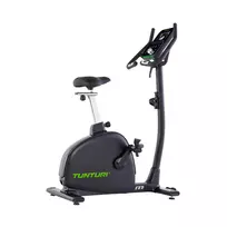 Tunturi Signature E80 dviratis treniruoklis