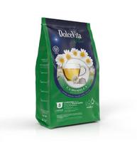 Dolce Vita ramunėlių arbatos kapsulės Camomilla, 8 vnt.