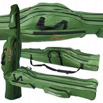 Maišelio strypo dėklas su kameromis Hokaidas, 150 cm