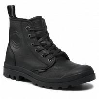 Batai Palladium Pampa Zip LTH ESS, juodi