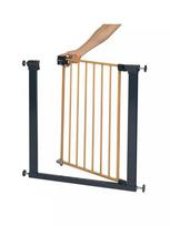 Saugos varteliai Safety 1st Easy Close, 73–80 cm, Wood Effect