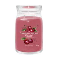 Yankee Candle kvapioji žvakė Black Cherry 567 g
