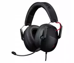Ausinės Mad Catz P.I.L.O.T. 3 Black