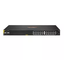 ARUBA 6100 24G CL4 4SFP+ STOCK